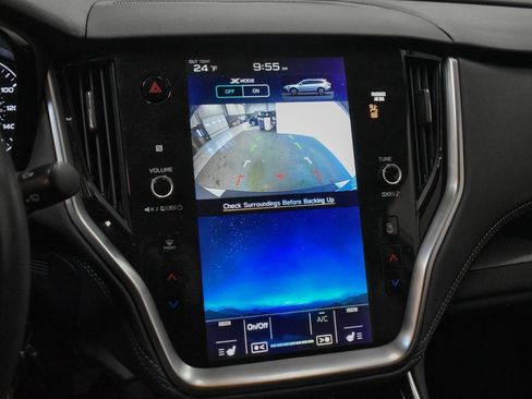 Used 2020 Subaru Outback Premium w/ Popular Package #1 image 15