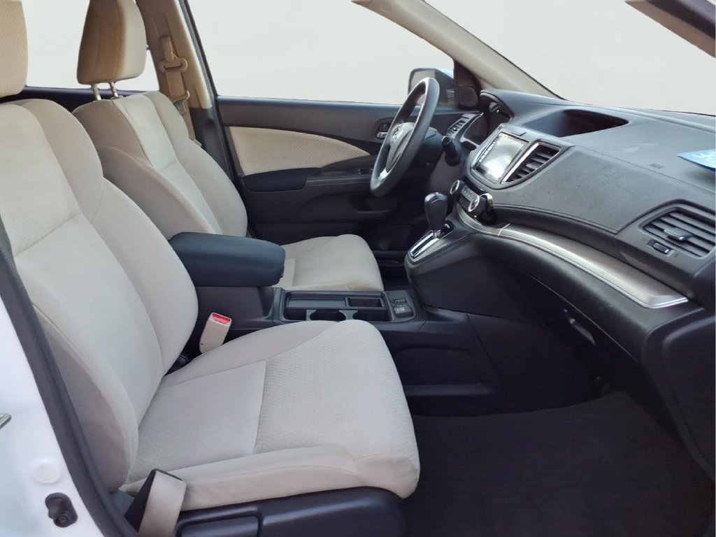Used 2016 Honda CR-V EX image 34
