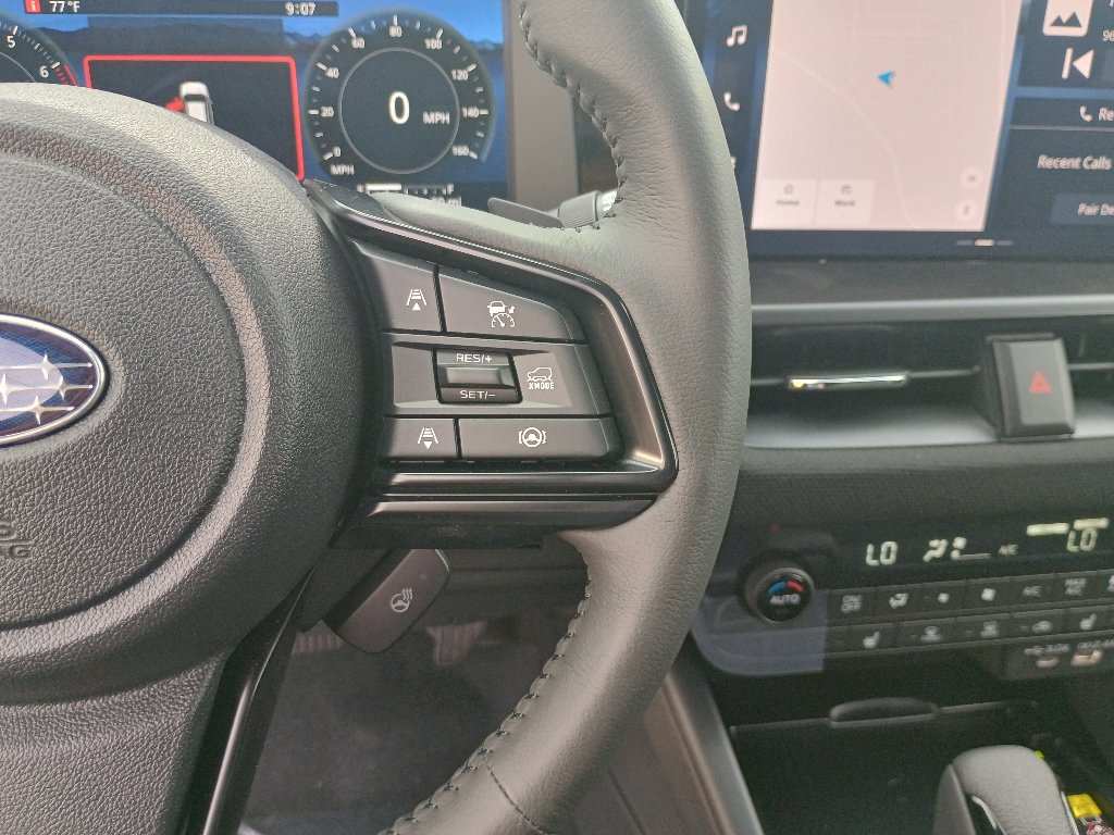 New 2026 Subaru Outback Limited AWD/4WD image 18