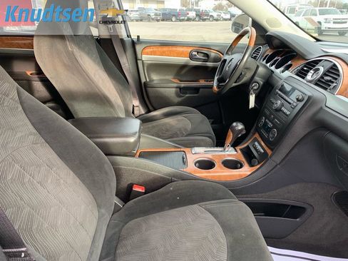 Used 2012 Buick Enclave AWD image 9