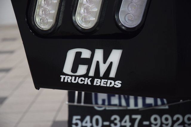 Used 2024 RAM 3500 SLT w/ Quick Order Package 2YG SLT AWD/4WD image 15