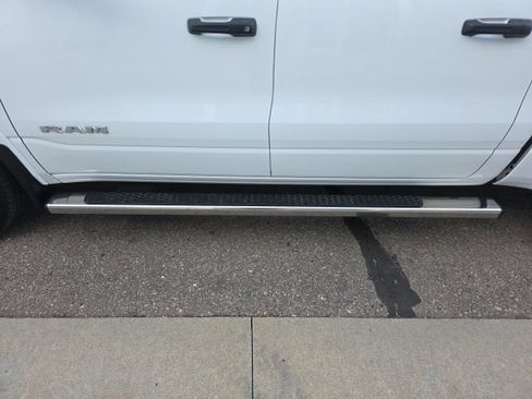Certified 2025 RAM 1500 Big Horn AWD/4WD image 14