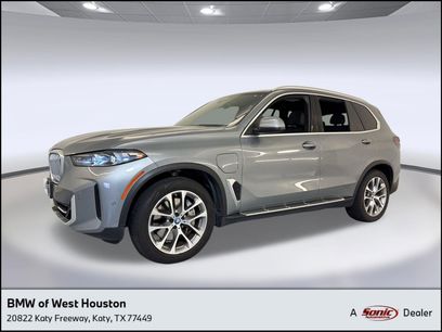 Used 2025 BMW X5 xDrive50e