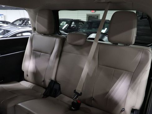 Used 2023 Ford Expedition XLT image 17