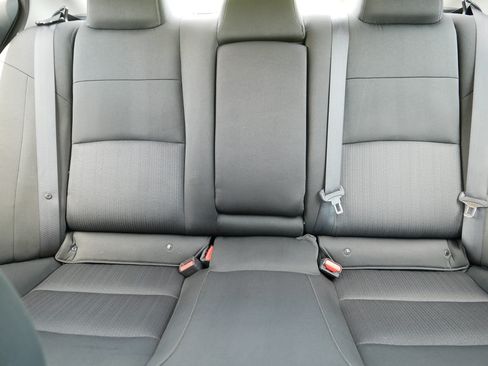 Certified 2021 Nissan Altima 2.5 SV AWD/4WD image 13
