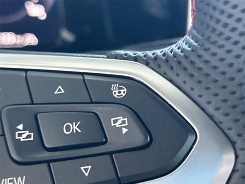 New 2026 Volkswagen GTI SE image 21