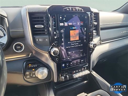 Used 2020 RAM 1500 Limited image 15