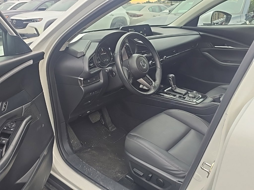Used 2025 MAZDA CX-30 AWD 2.5 S w/ Preferred Package image 6
