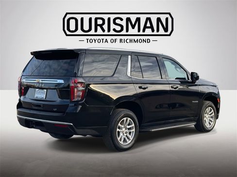 Used 2023 Chevrolet Tahoe LT image 20