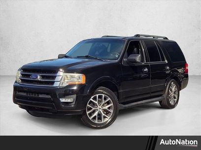 Used 2017 Ford Expedition XLT w/ Equipment Group 202A