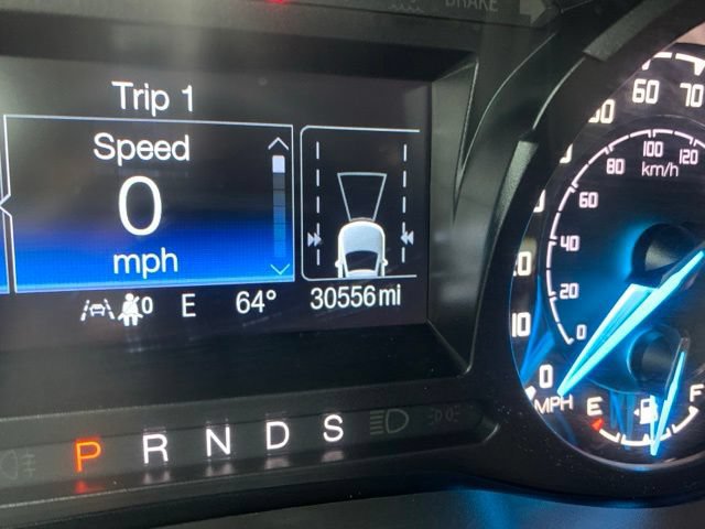 Certified 2023 Ford Ranger XLT w/ Equipment Group 302A High AWD/4WD image 28