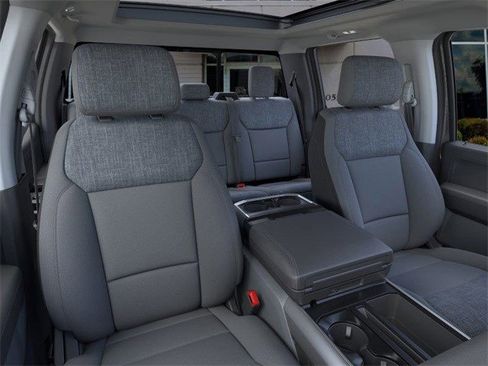 Certified 2024 Ford F150 XLT w/ Equipment Group 303A High image 12