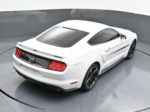 Used 2019 Ford Mustang GT Premium w/ California Special Package image 51
