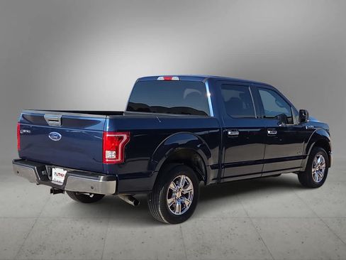 Used 2016 Ford F150 XLT w/ Equipment Group 302A Luxury RWD image 8