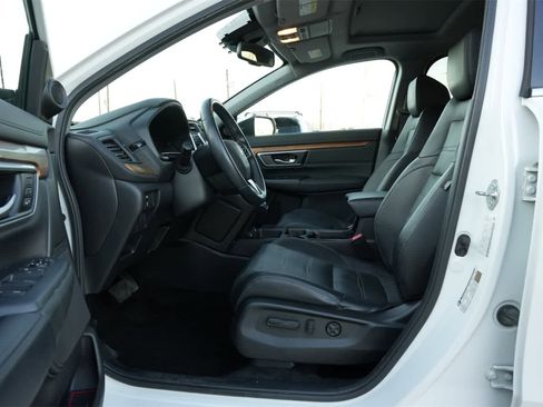 Used 2020 Honda CR-V EX-L image 18