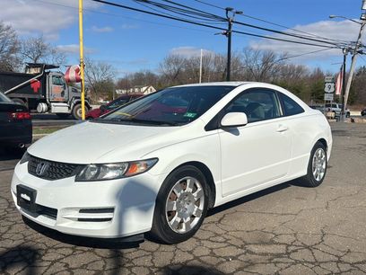 Used 2010 Honda Civic LX