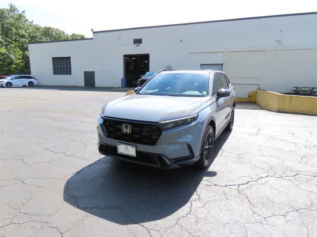 Used 2026 Honda CR-V Sport image 1