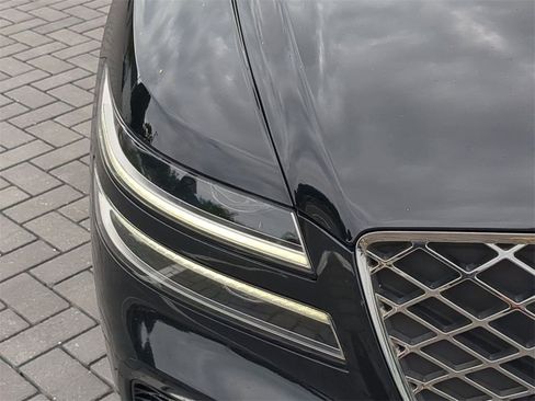Used 2021 Genesis G80 3.5T image 11