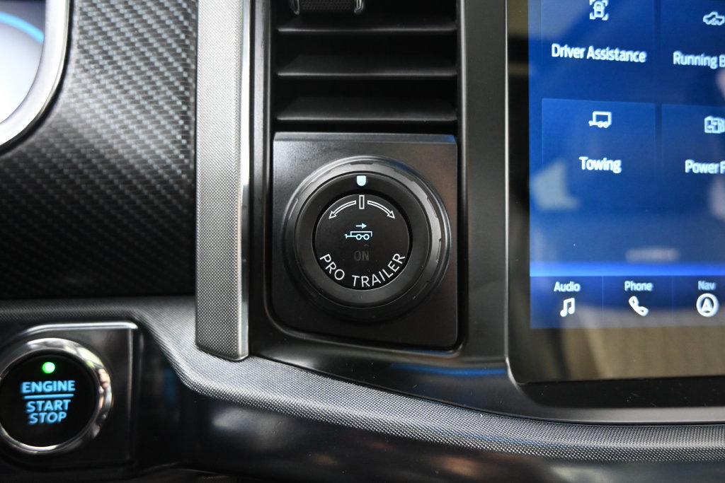 Used 2021 Ford F150 Limited AWD/4WD image 33