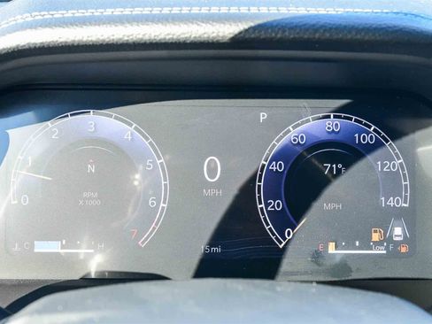 New 2025 Jeep Grand Cherokee L Limited image 24