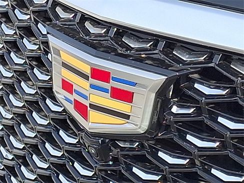 New 2026 Cadillac Escalade Luxury w/ Touring Package image 21