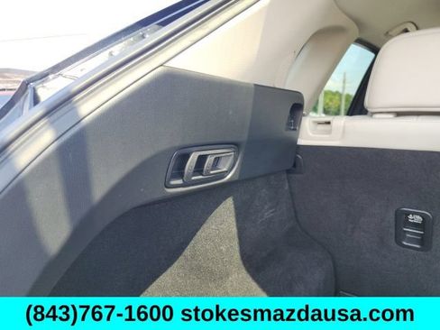 Used 2019 MAZDA CX-5 Grand Touring Reserve AWD/4WD image 25