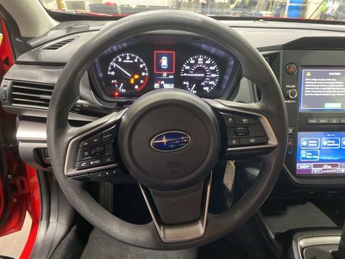 Used 2024 Subaru Impreza 2.0i image 22