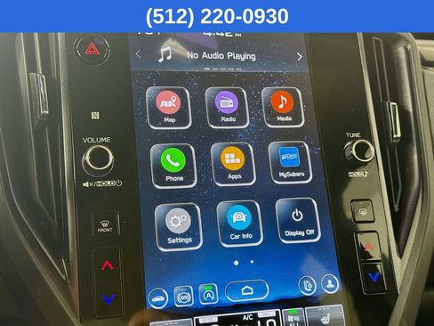 Used 2026 Subaru Forester Wilderness AWD/4WD image 18