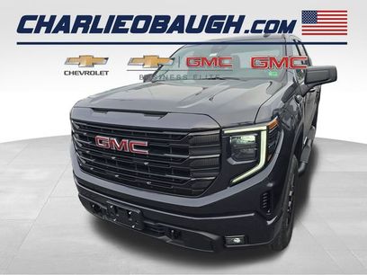 New 2026 GMC Sierra 1500 Elevation w/ Elevation Select Package