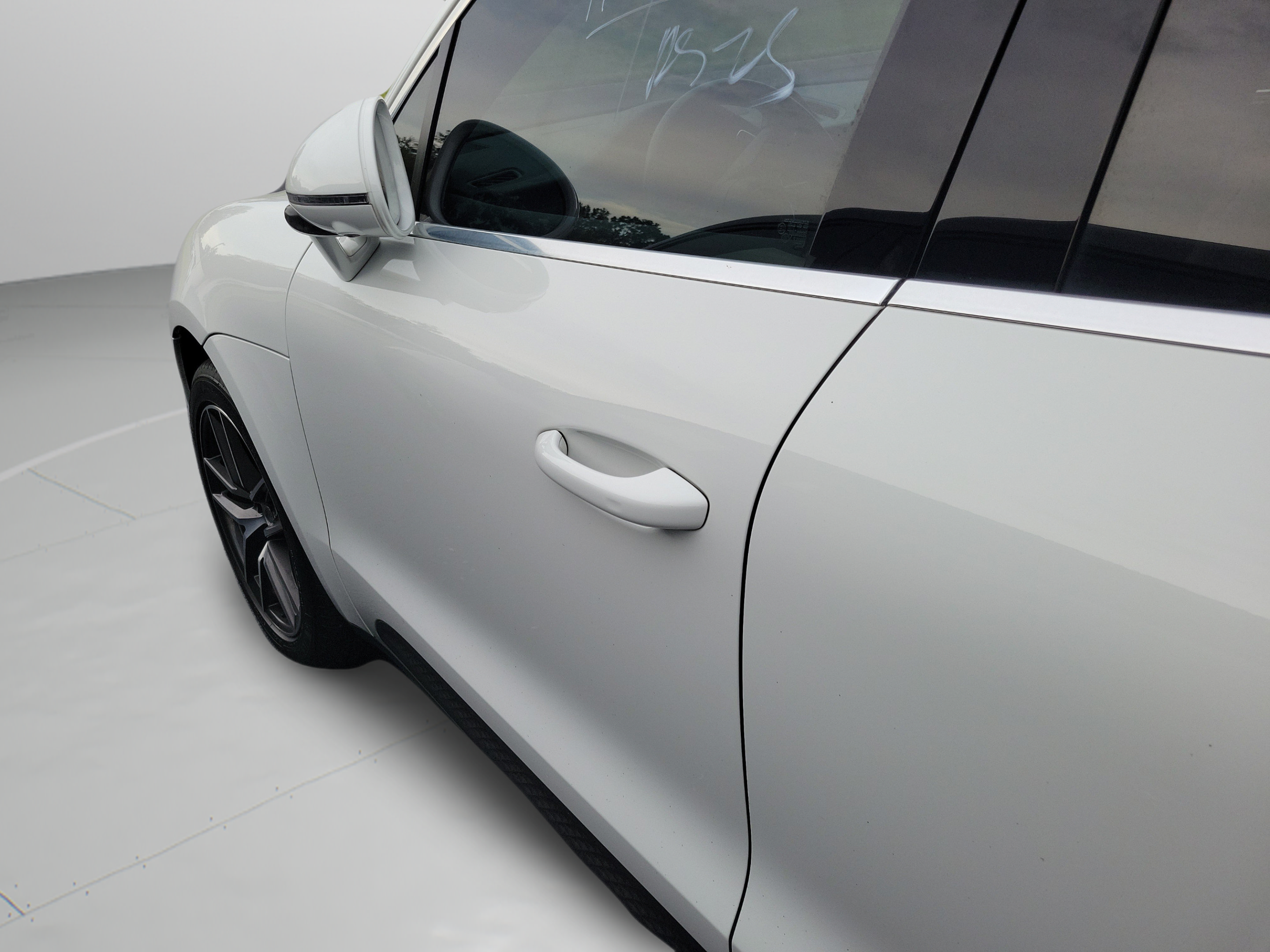 Used 2022 Porsche Macan S AWD/4WD image 28