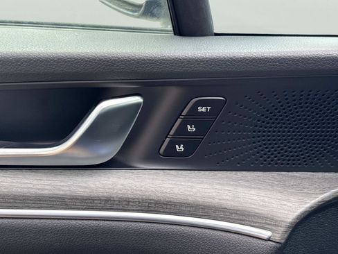 New 2025 Kia K5 EX FWD image 19