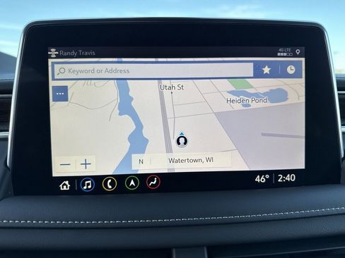 Used 2021 Chevrolet Tahoe Premier w/ Premium Package image 15