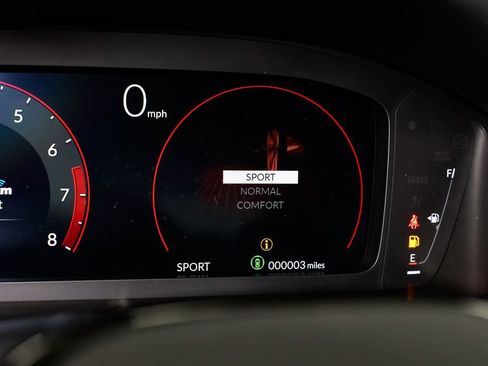 New 2026 Acura Integra A-Spec FWD image 14