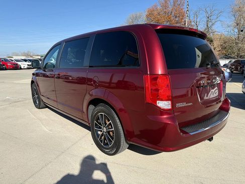 Used 2019 Dodge Grand Caravan GT image 8