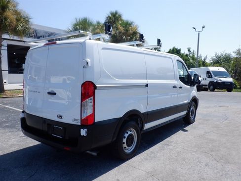 Used 2024 Ford Transit 150 Low Roof RWD image 11