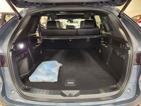 Certified 2025 MAZDA CX-70 Plug-In Hybrid w/ Premium Plus image 26