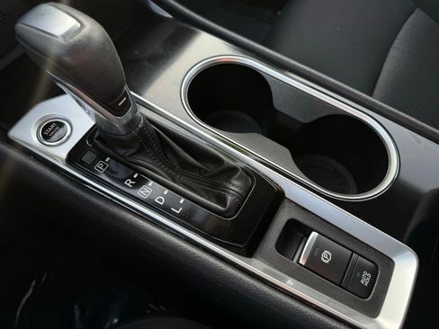 Used 2022 Nissan Altima 2.5 SV w/ SV Premium Package image 28