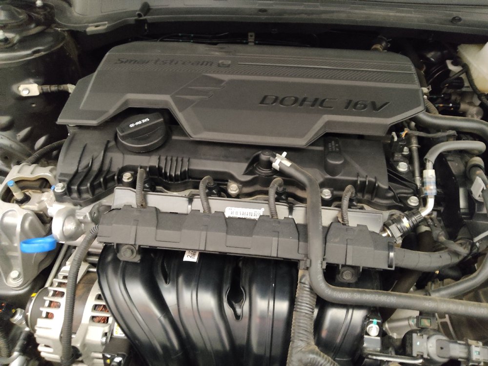 Used 2025 Kia K4 FWD image 30