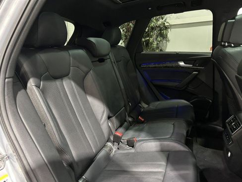 Used 2019 Audi SQ5 Prestige w/ Prestige Package AWD/4WD image 50