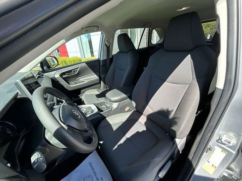 Used 2023 Toyota RAV4 LE AWD/4WD image 15