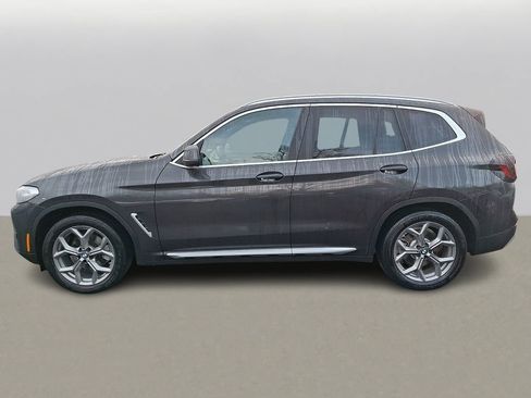 Certified 2023 BMW X3 xDrive30i w/ Convenience Package image 5
