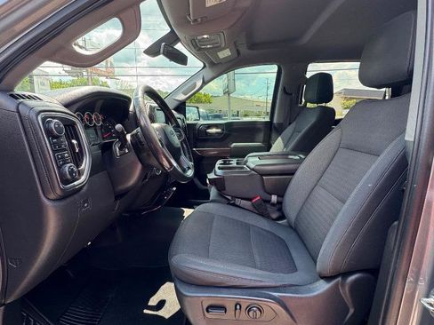 Used 2019 Chevrolet Silverado 1500 RST w/ All-Star Edition AWD/4WD image 12