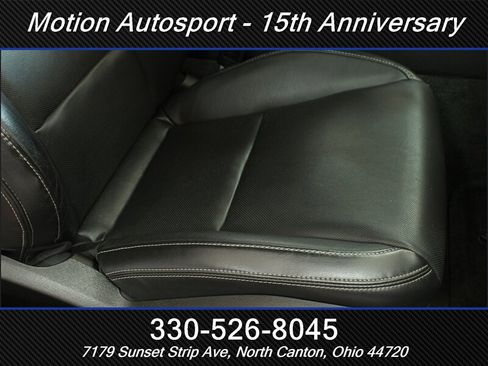 Used 2014 Chevrolet Camaro SS w/ RS Package RWD image 37