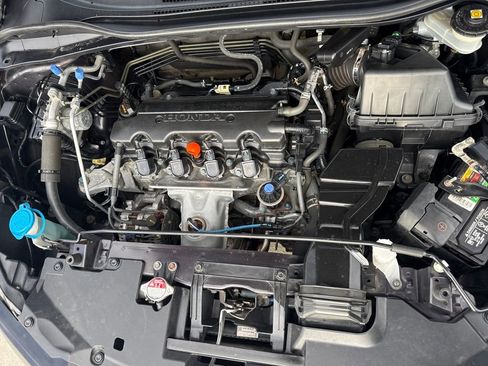 Used 2018 Honda HR-V EX-L image 28