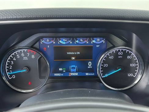 Certified 2023 Ford F150 XLT w/ Equipment Group 301A Mid AWD/4WD image 15