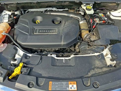 Used 2015 Lincoln MKC AWD w/ Equipment Group 102A Reserve image 27