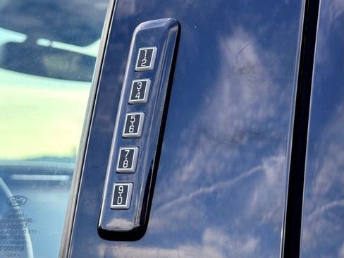 Used 2023 Ford F150 Platinum w/ Equipment Group 701A High AWD/4WD image 19