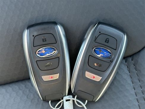 New 2025 Subaru Forester Wilderness image 21