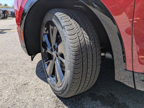 New 2026 Buick Envision Sport Touring AWD/4WD image 39