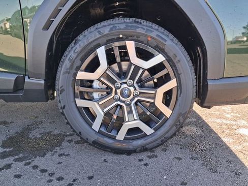 New 2026 Subaru Outback Touring XT image 10